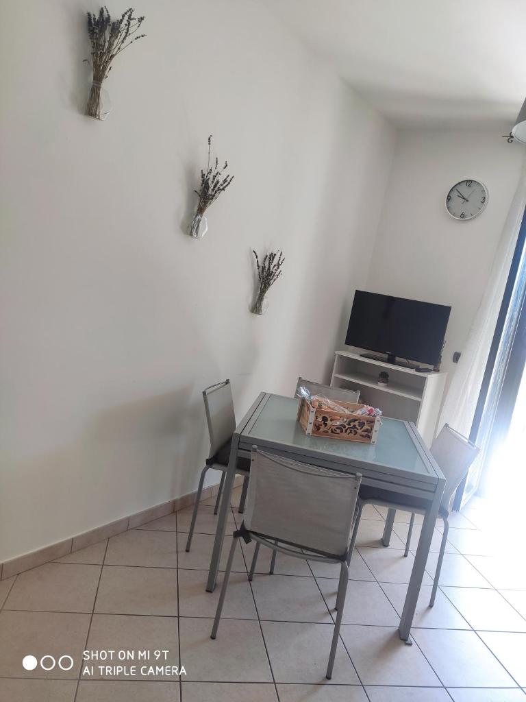 Casa Joanna `San Salvo Marina` photo 4