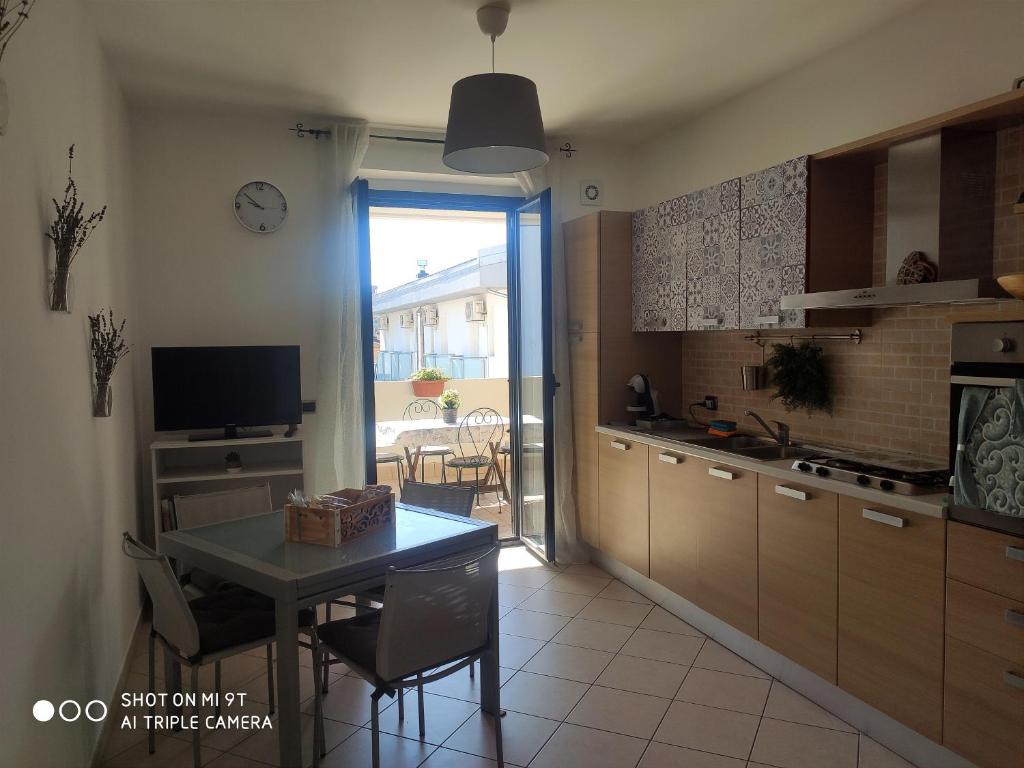Casa Joanna `San Salvo Marina` photo 3