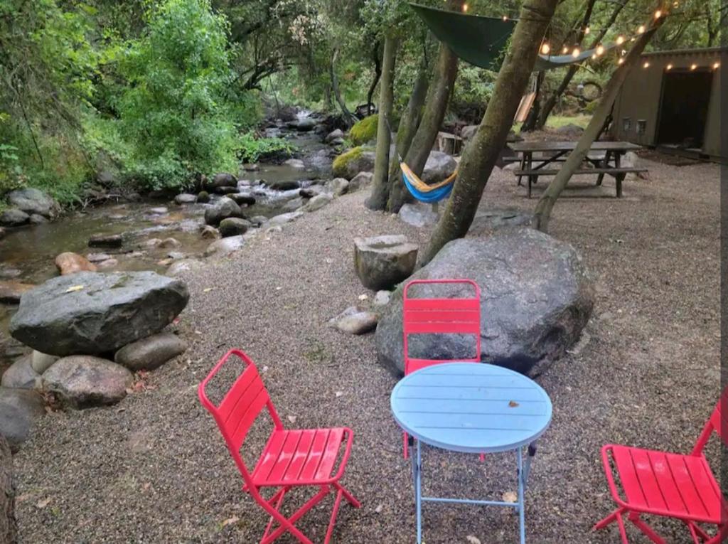 Magical River House ! 10 min to SNP park entrance photo 4