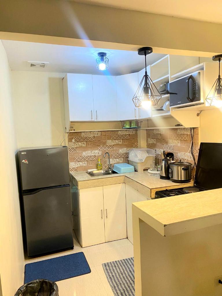 2 Bedroom townhouse in Bacolod City photo 2