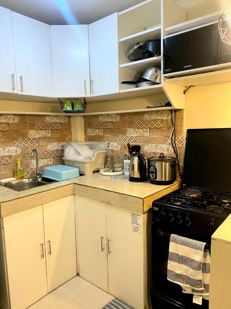 2 Bedroom townhouse in Bacolod City photo 3