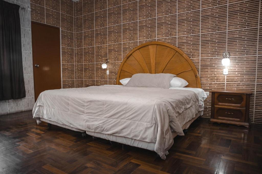 Hotel Las Dalias photo 1