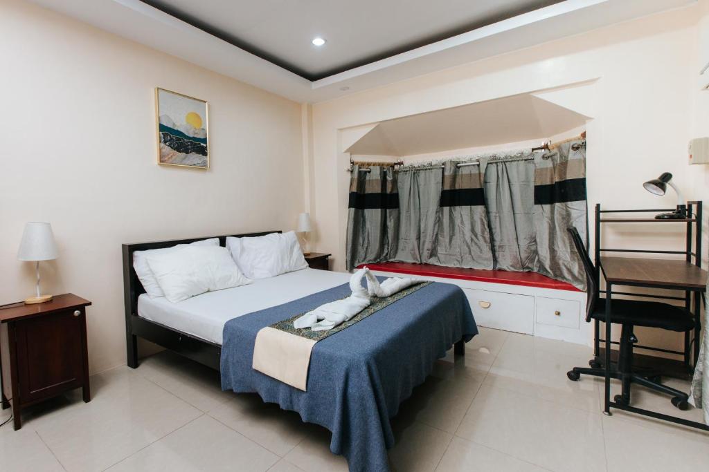 Bahay Ni Kikay Vacation Rental - WiFi Included photo 4