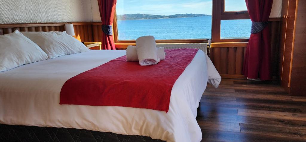 Hostal Vista al Mar hct photo 4