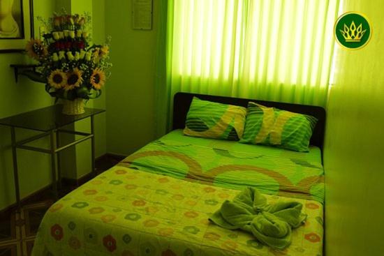 HOTEL REY DE ORO photo 1