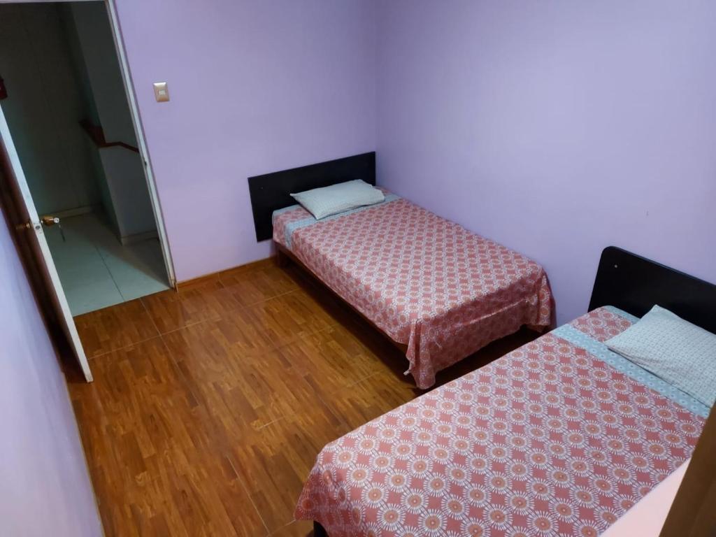 HOTEL REY DE ORO photo 3
