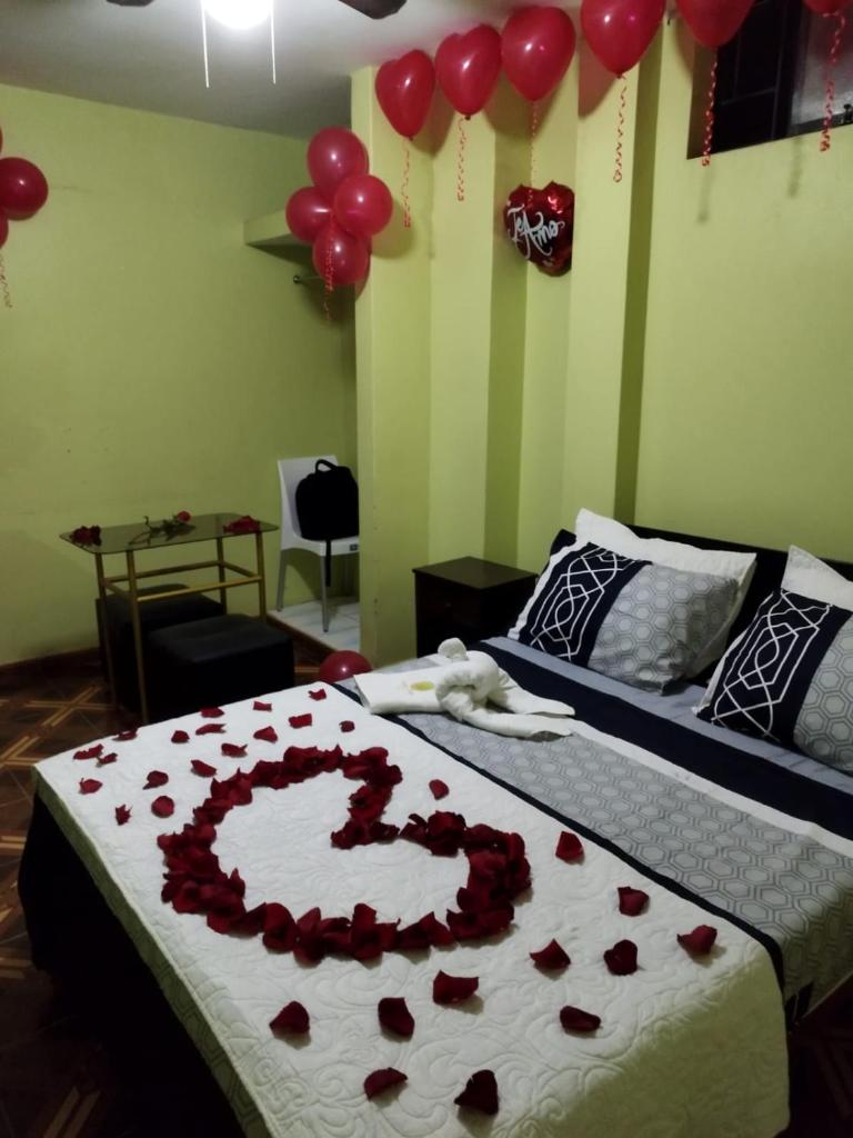 HOTEL REY DE ORO photo 4
