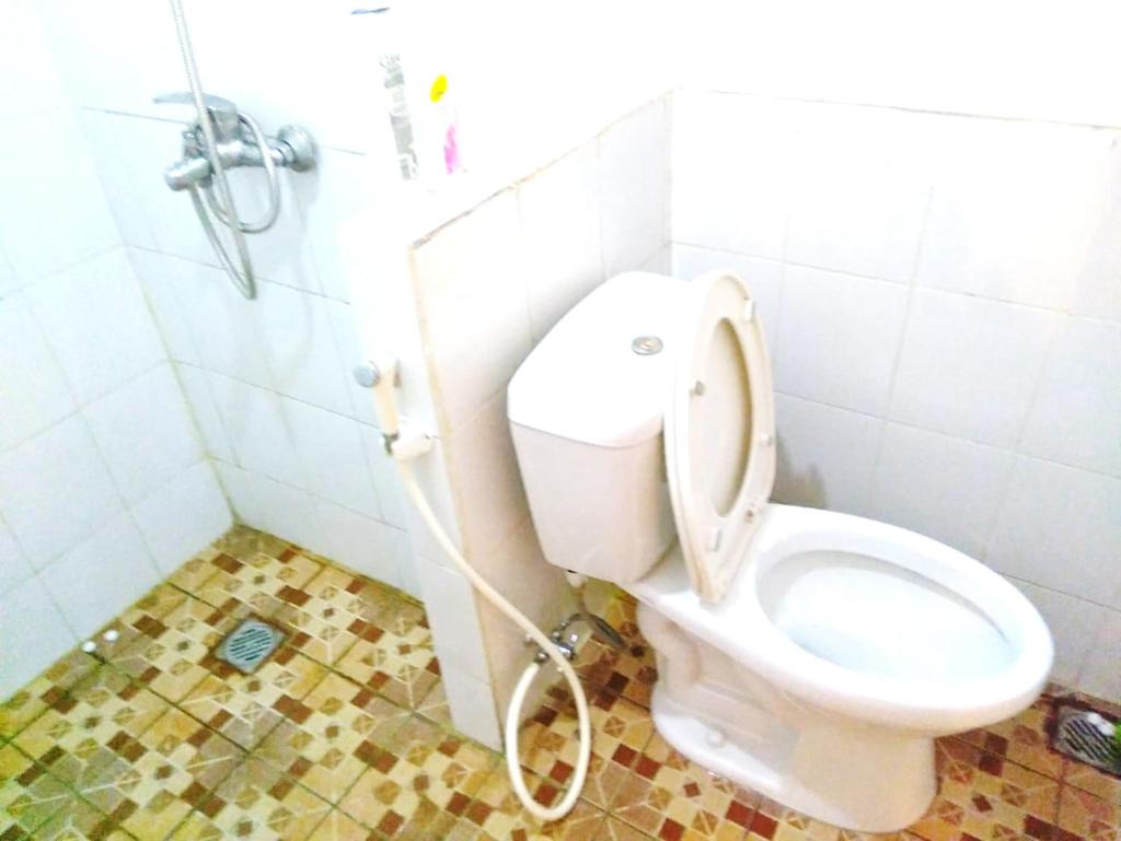 Griya Mas The Jarrdin Room Type - Apartment