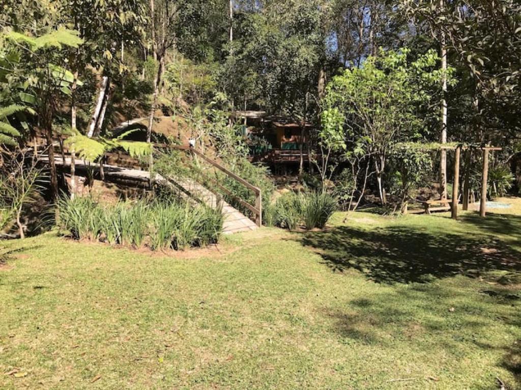 Casa das Águas - São Francisco Xavier photo 1