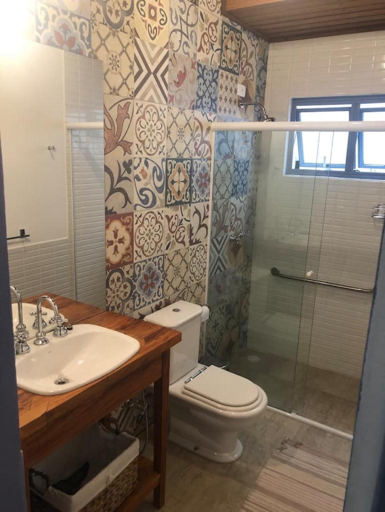 Casa das Águas - São Francisco Xavier photo 2
