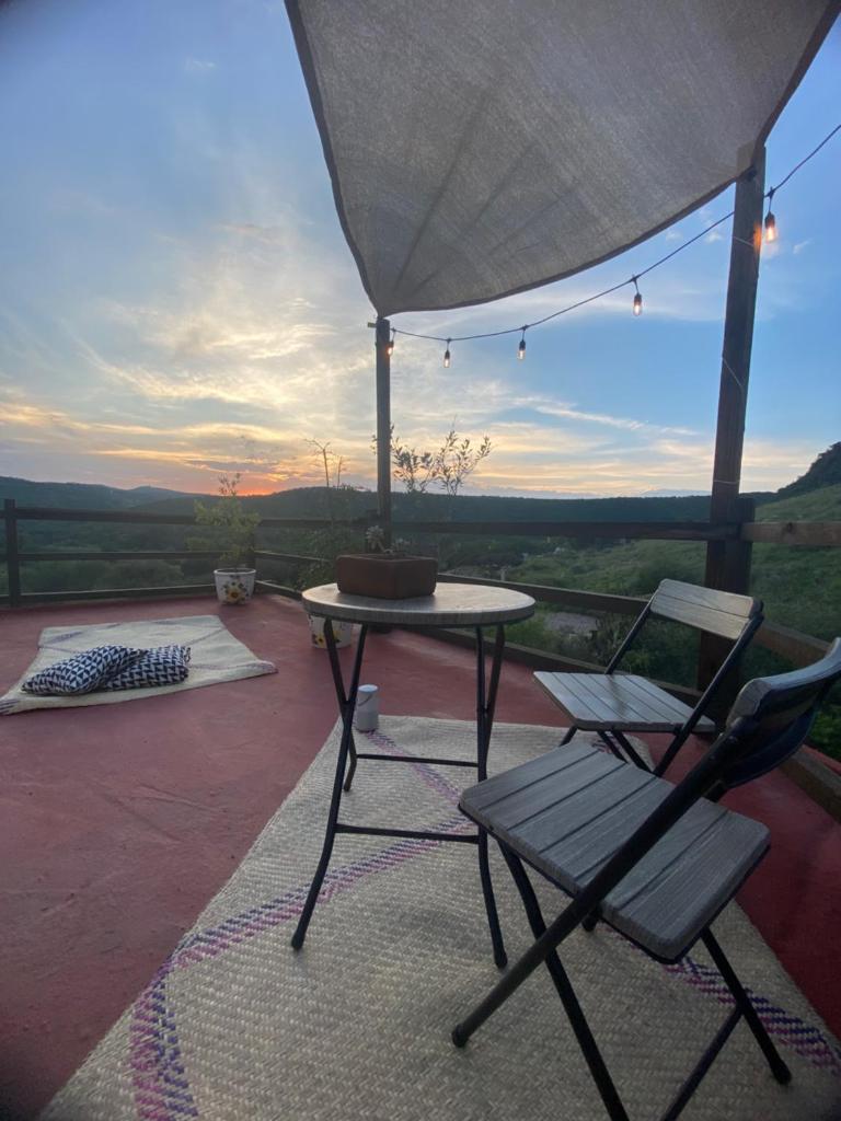 Chichi Jamaica Glamping Hotel Campestre photo 2
