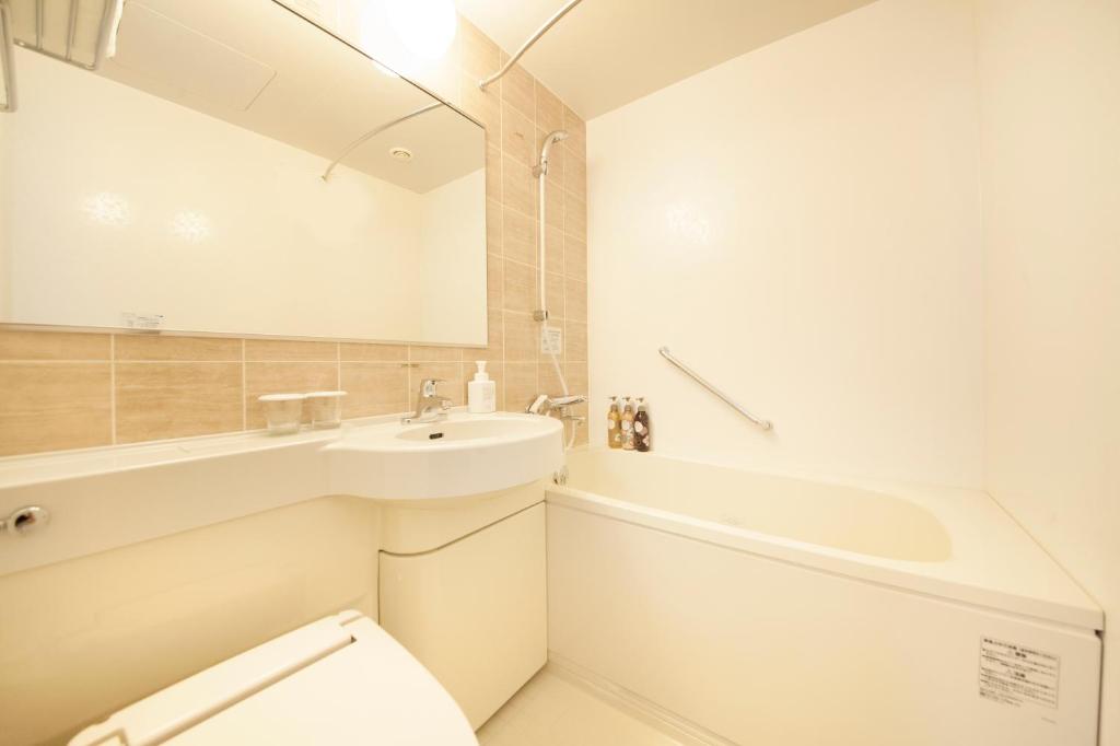 Richmond Hotel Sapporo Ekimae photo 1