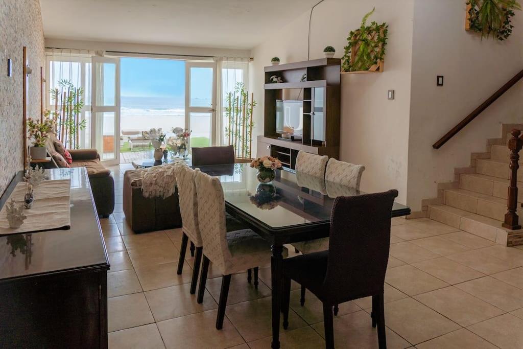 Magnífica Casa de playa 3BR photo 3