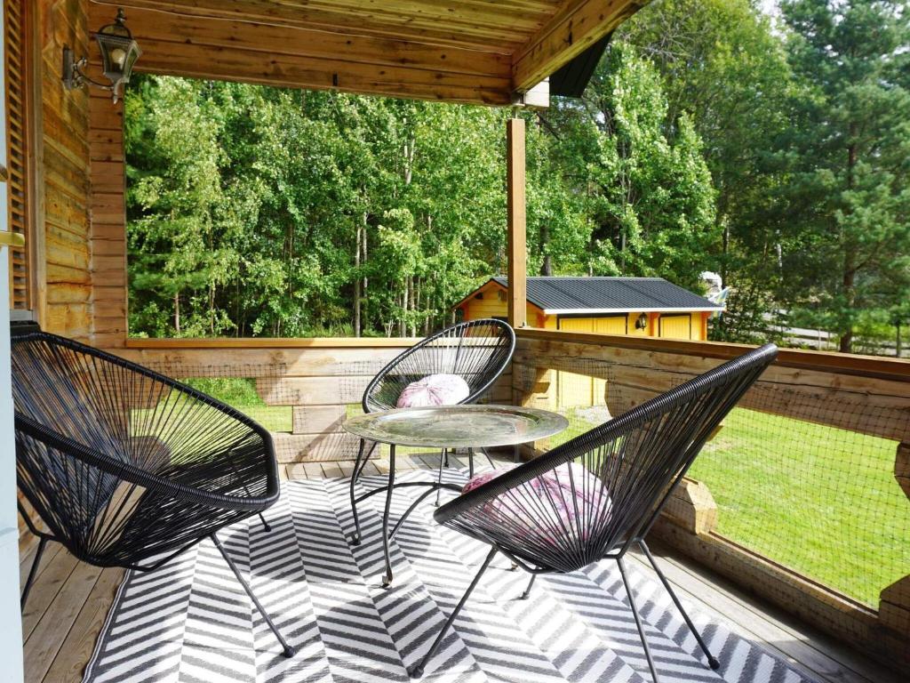 Holiday home YXLAN photo 2