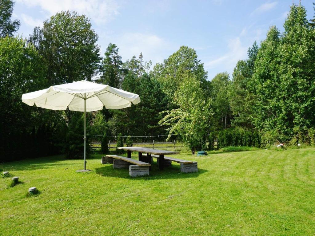 Holiday home YXLAN photo 1