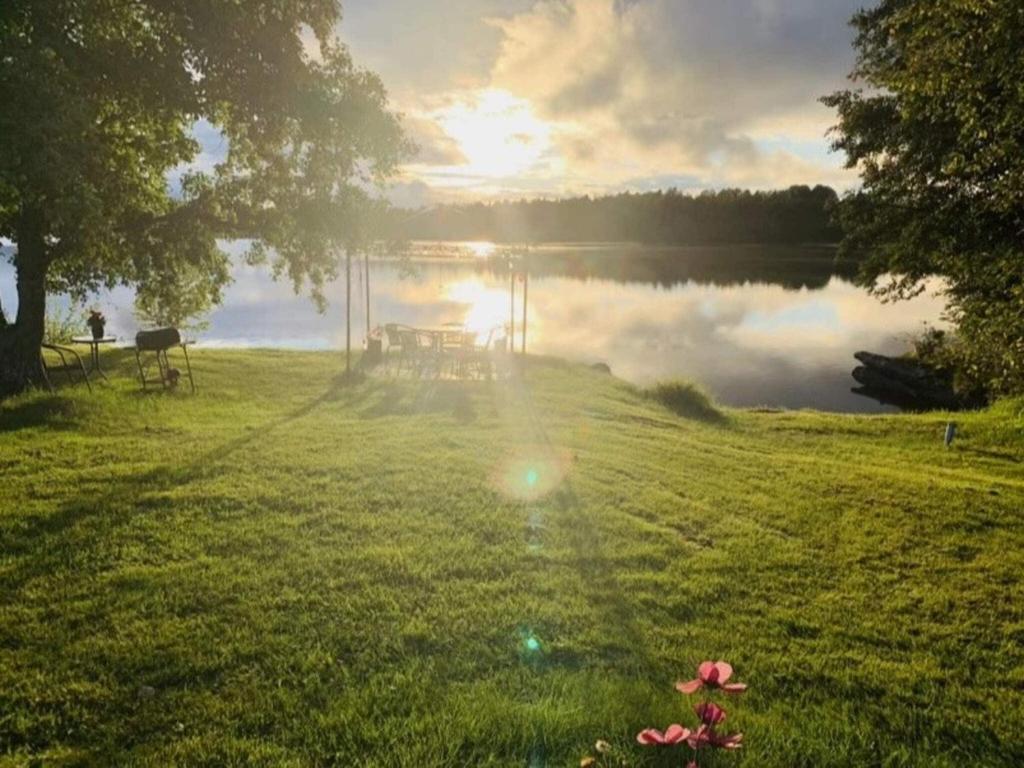 Holiday home GRANGÄRDE II photo 1