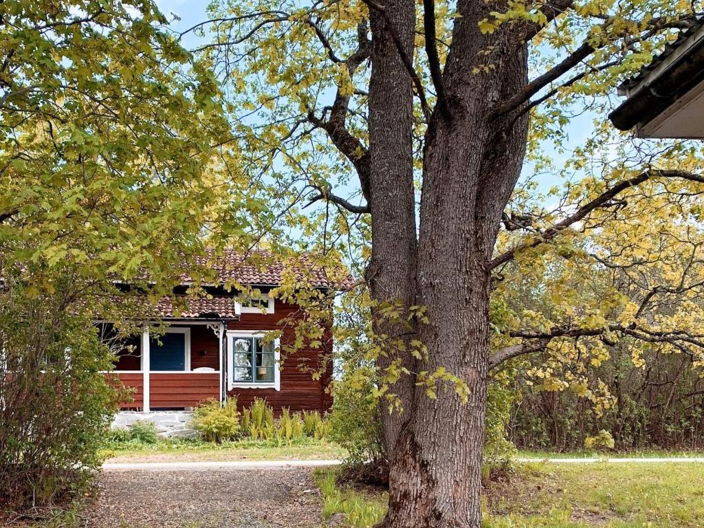 Holiday home GRANGÄRDE II photo 3