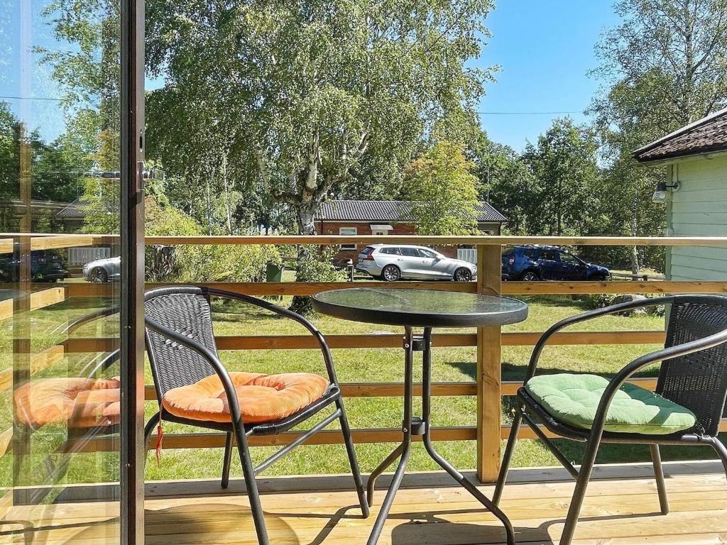 Holiday home BERGKVARA X photo 3