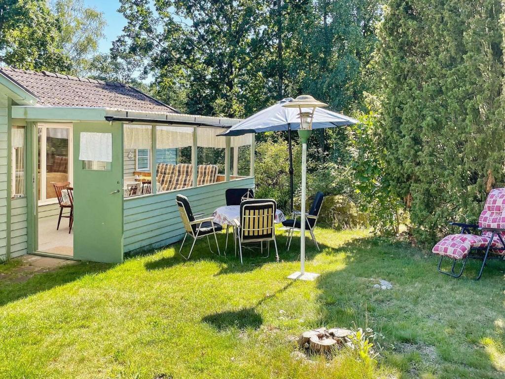 Holiday home BERGKVARA X photo 1