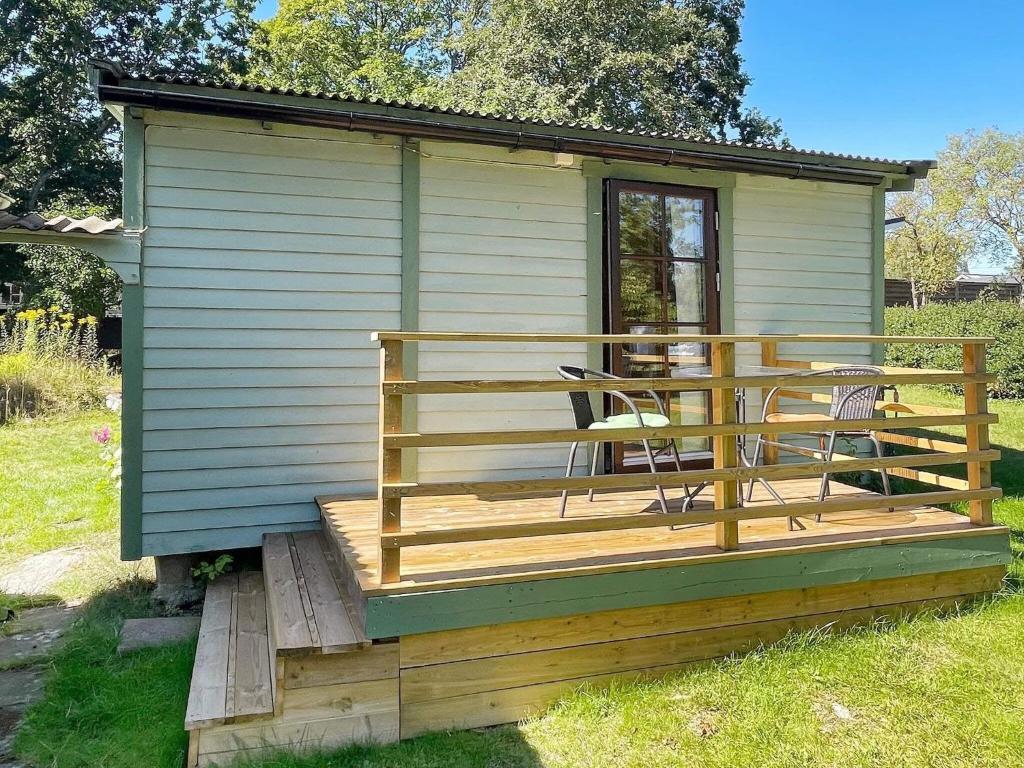 Holiday home BERGKVARA X photo 2