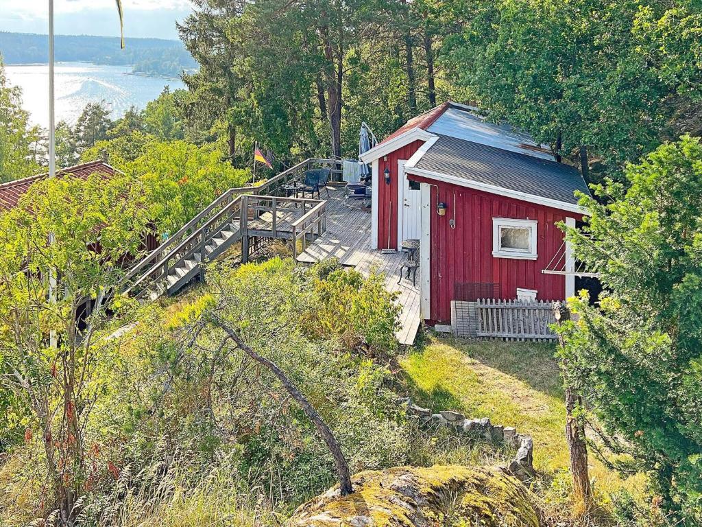 Holiday home TYRESÖ V photo 2