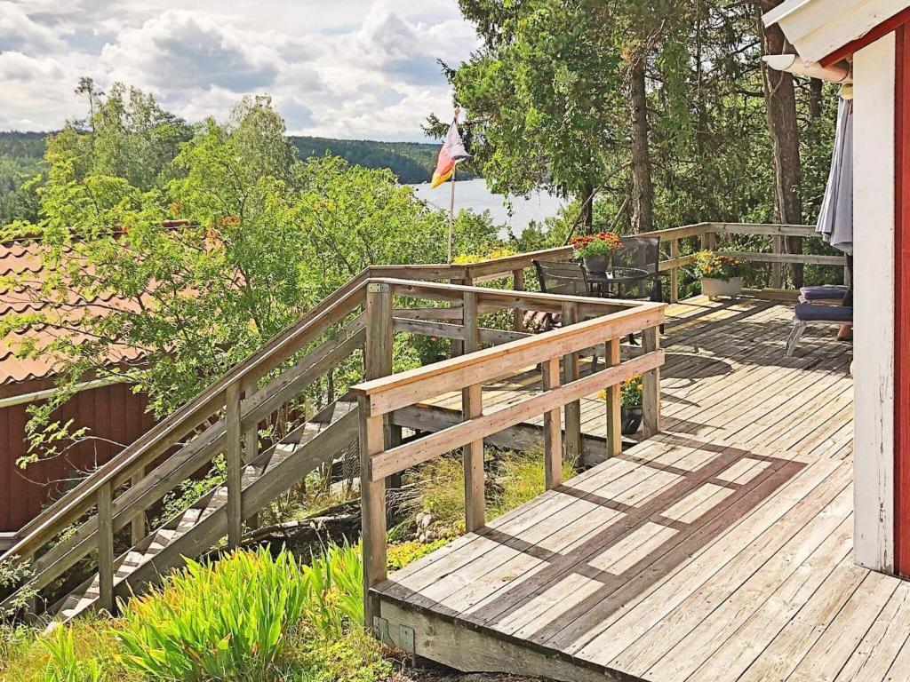 Holiday home TYRESÖ V photo 4