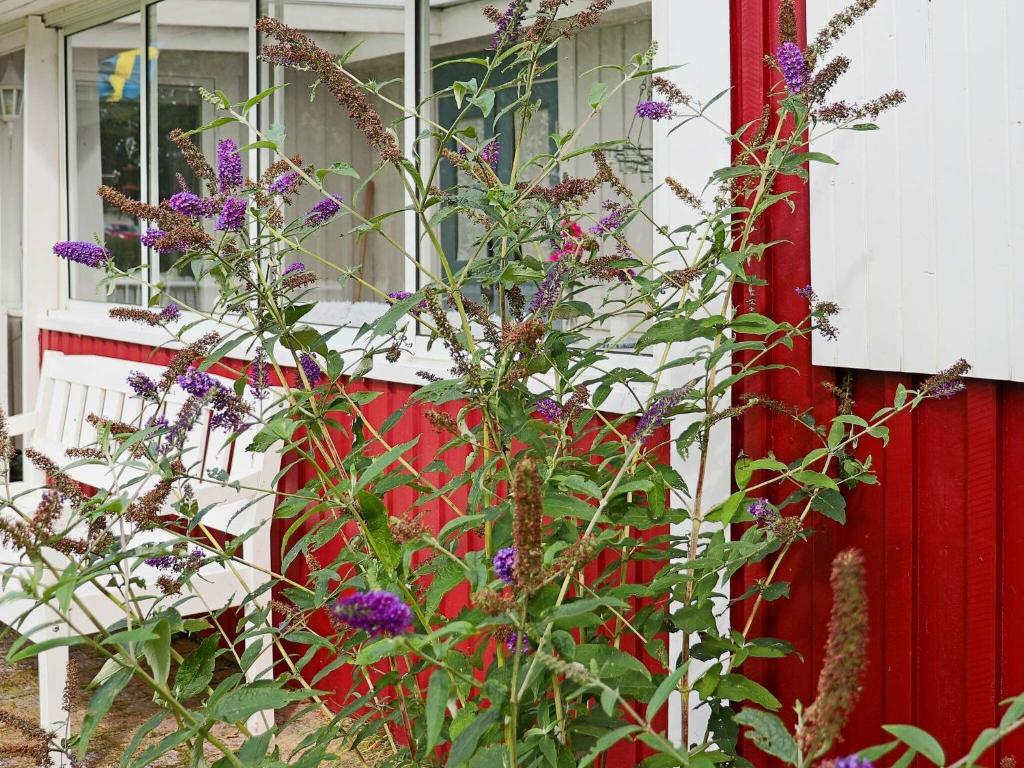 Holiday home MELLBYSTRAND VI photo 3
