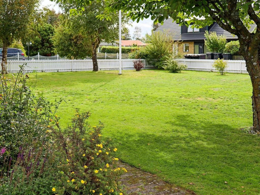 Holiday home MELLBYSTRAND VI photo 4