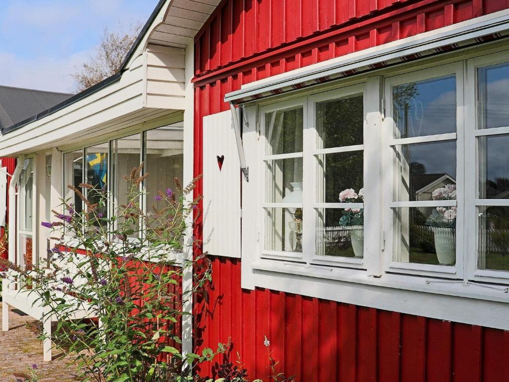Holiday home MELLBYSTRAND VI photo 2