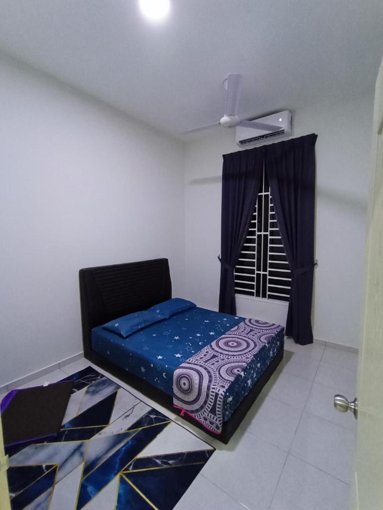 LOMPOI HOMESTAY Islam Guest photo 1