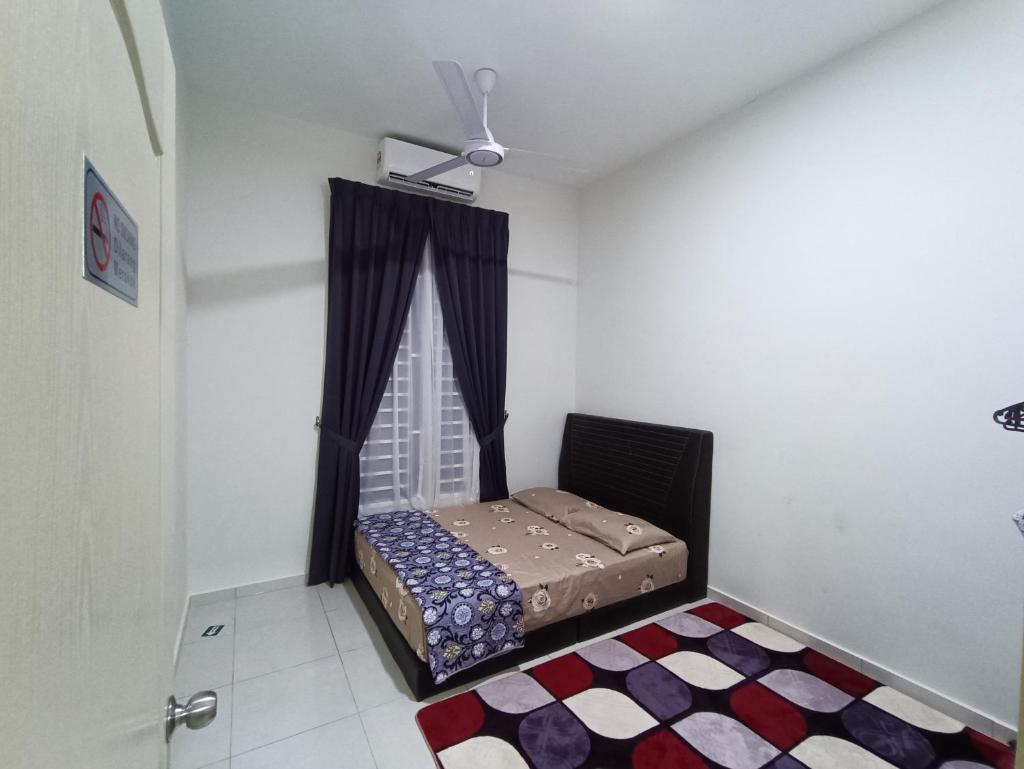 LOMPOI HOMESTAY Islam Guest photo 2