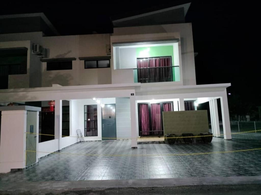 Pangkor L29, Dream Island Homestay