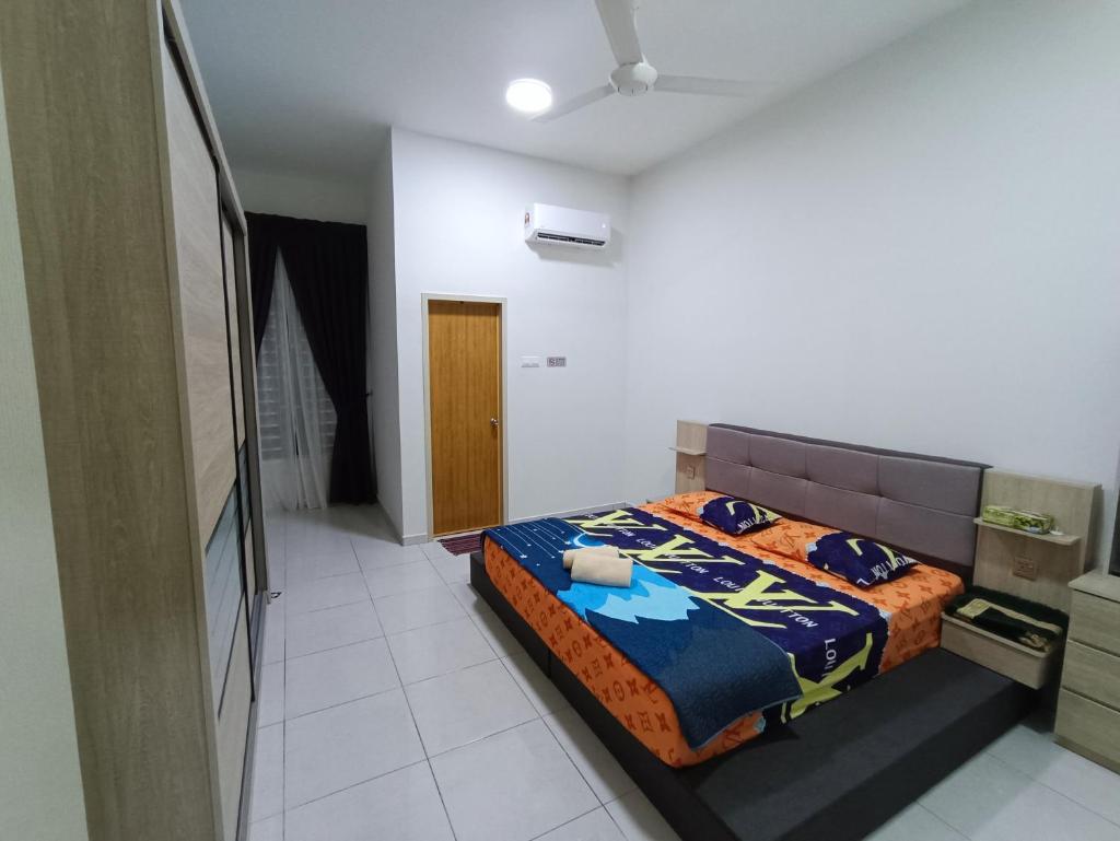 LOMPOI HOMESTAY Islam Guest photo 3
