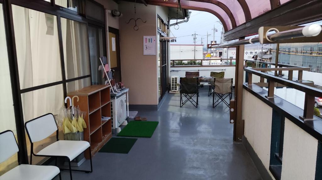 シェアハウスの和室or洋室 24時間スーパー徒歩5分 共同ワークスペース有 photo 4