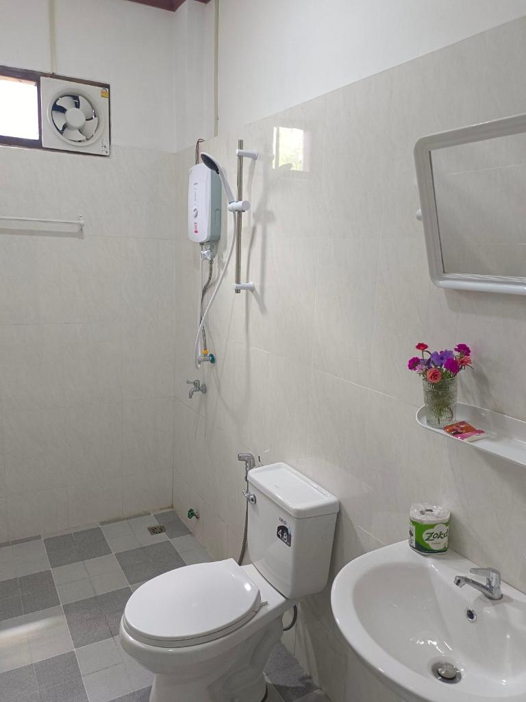 Vang Vieng Champa Hotel photo 4