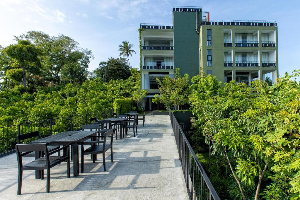 Splendour Residence photo 2