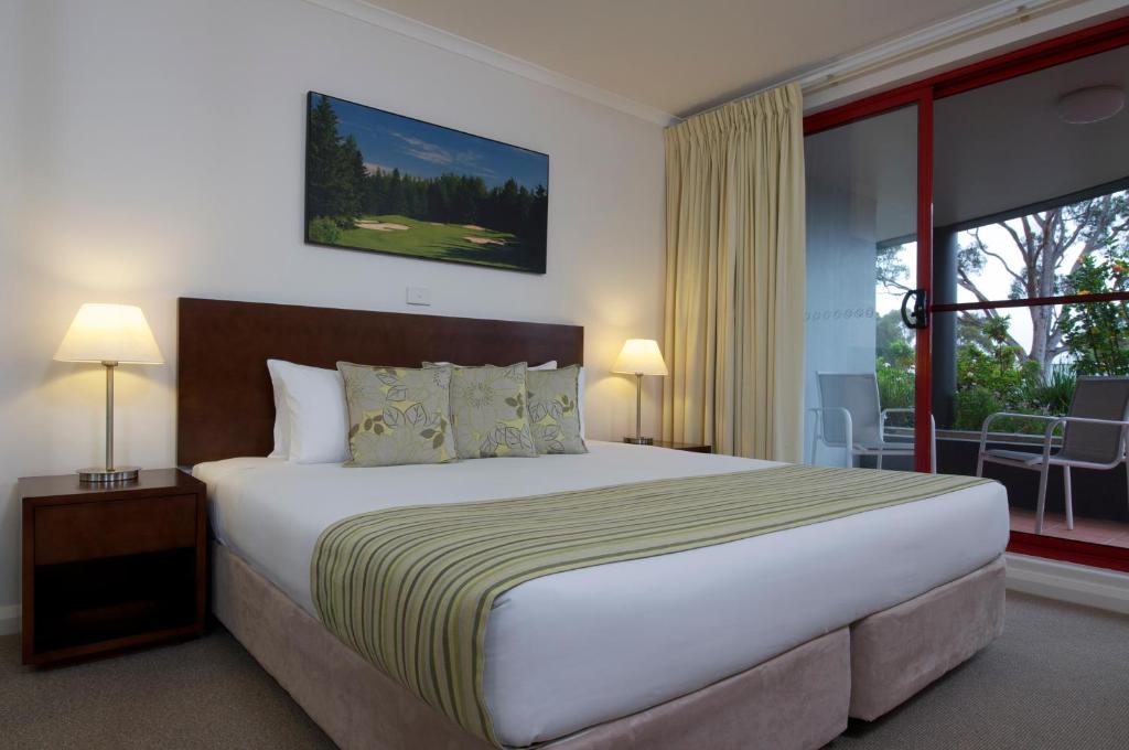 Club Wyndham Port Stephens photo 3