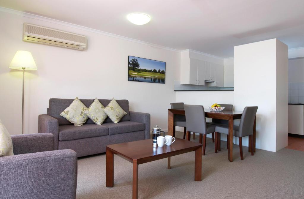 Club Wyndham Port Stephens photo 2