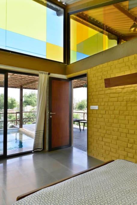 Greenescape villa at Kensville Golf living photo 2