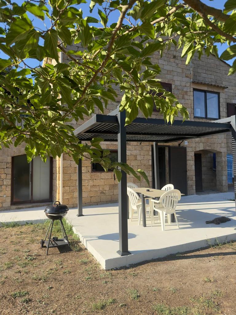 Villa Campana - Sartène photo 1