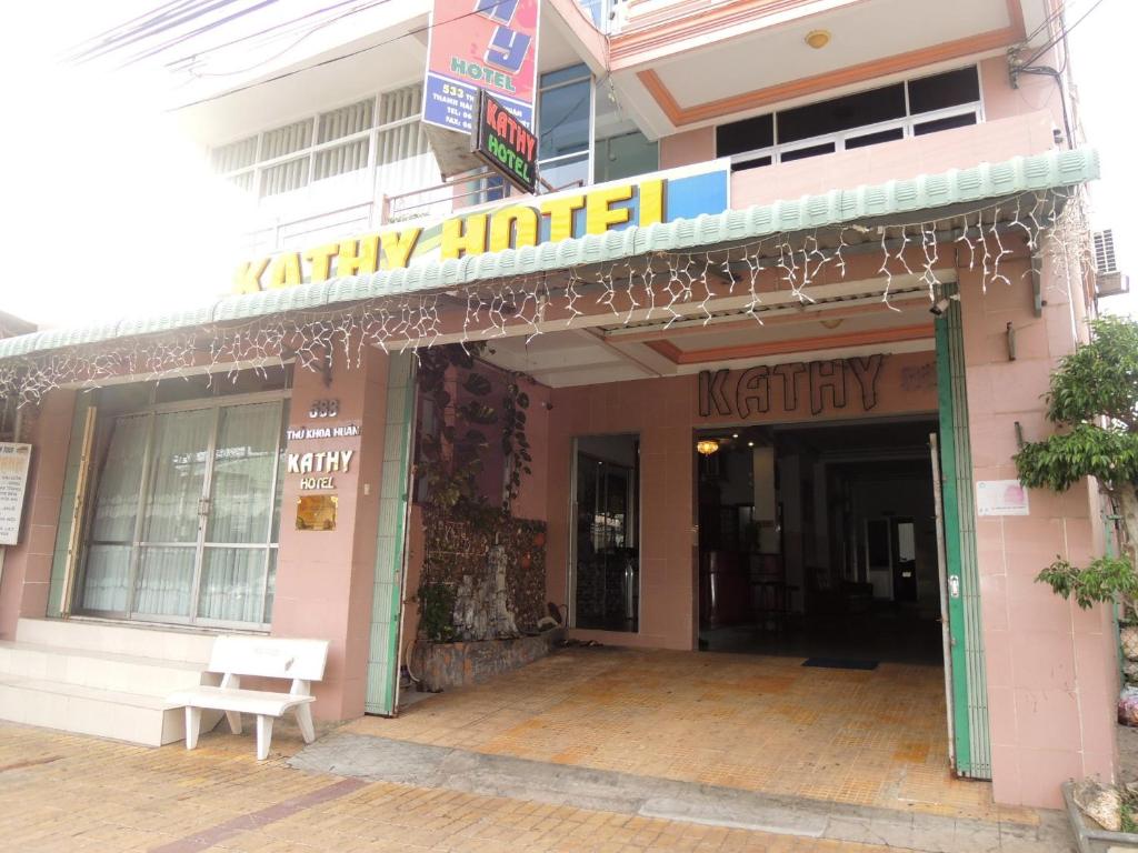 Kathy Hotel