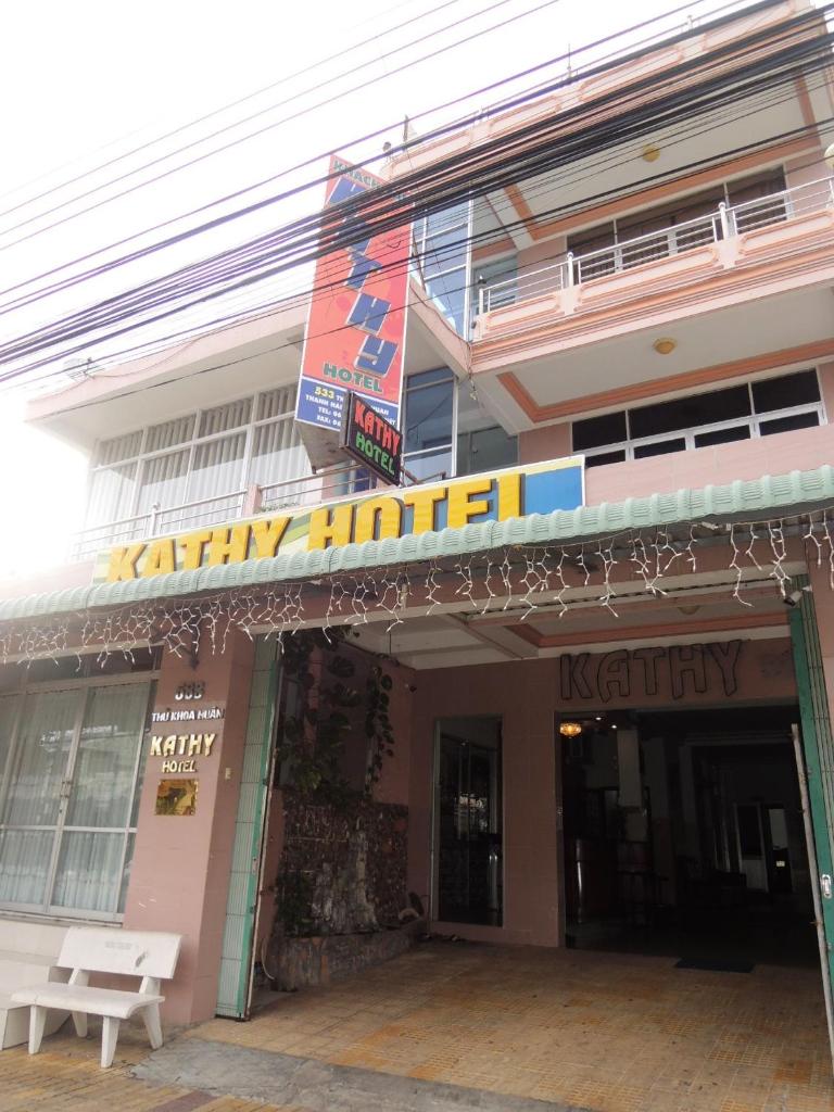 Kathy Hotel