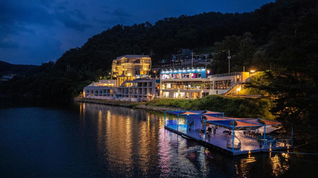 Gapyeong Suiteian Hotel&Resort