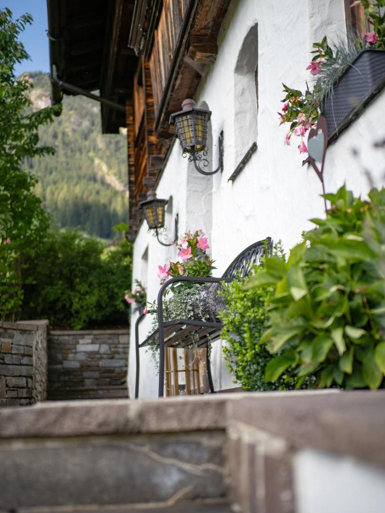 Landhaus Alpbach photo 2