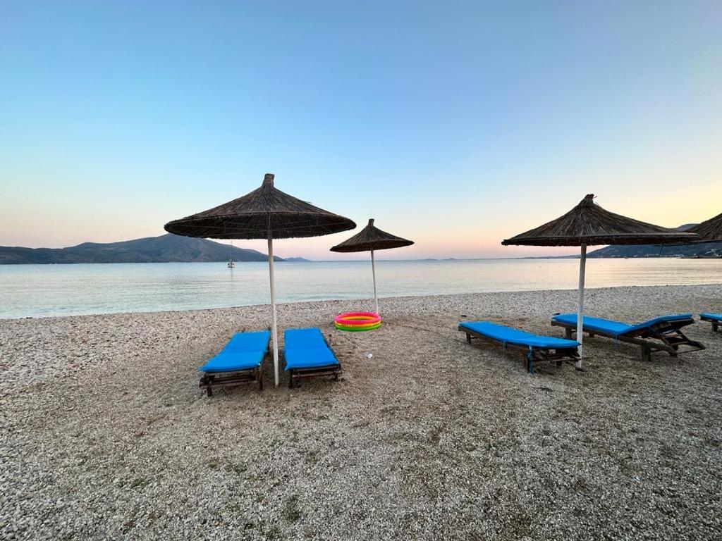 Karaburun Sunset Beach photo 1