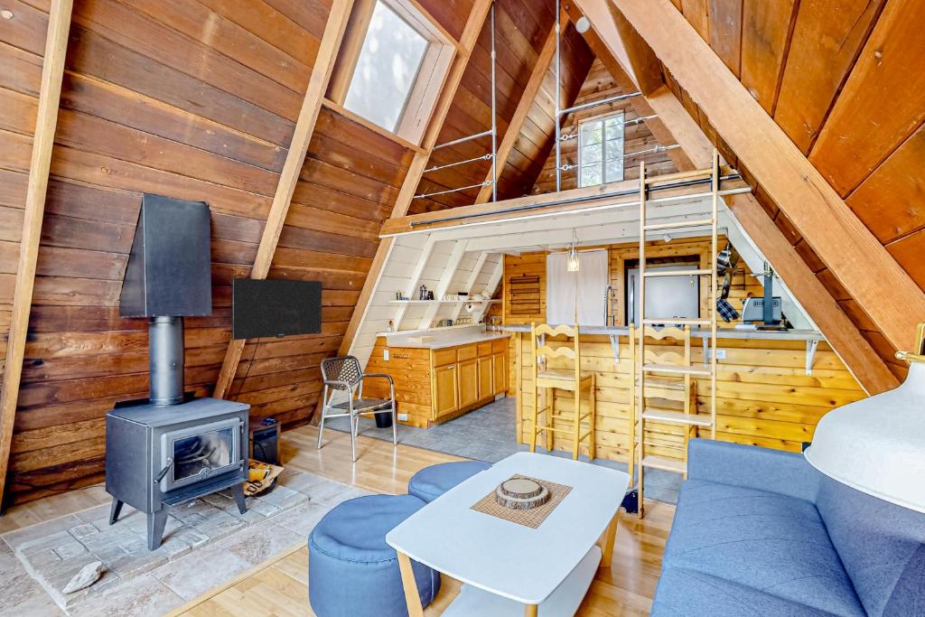 Le Petit Chalet photo 3