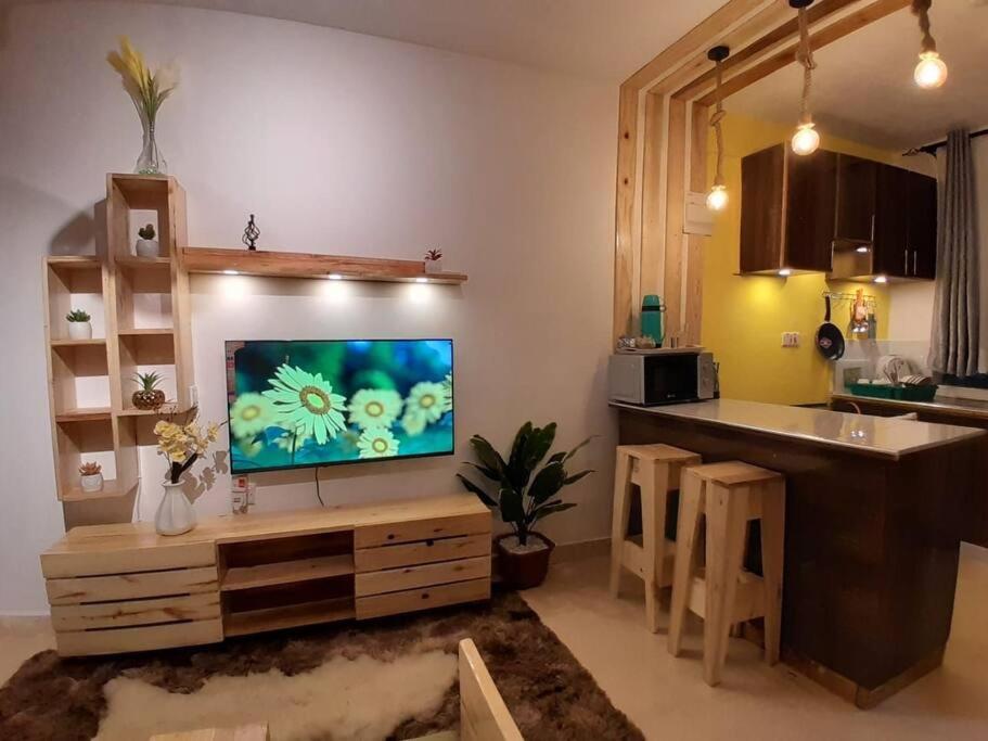EnN 1 Lovely studio Apartment in Bungoma photo 1