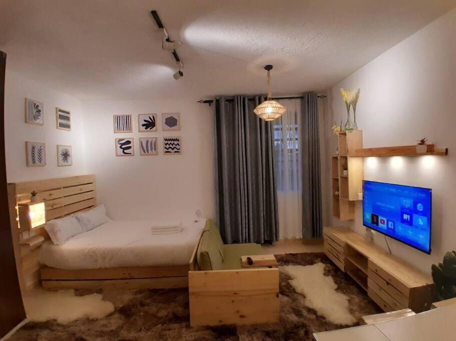 EnN 1 Lovely studio Apartment in Bungoma photo 2