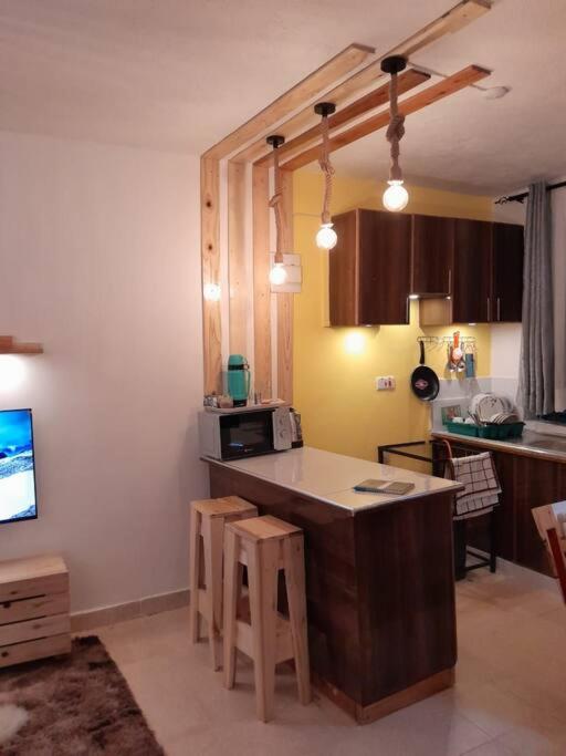 EnN 1 Lovely studio Apartment in Bungoma photo 3