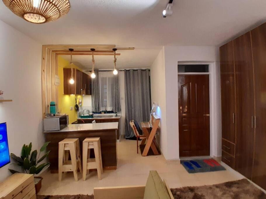 EnN 1 Lovely studio Apartment in Bungoma photo 4